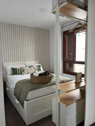 Loft Boutique en La Caleta