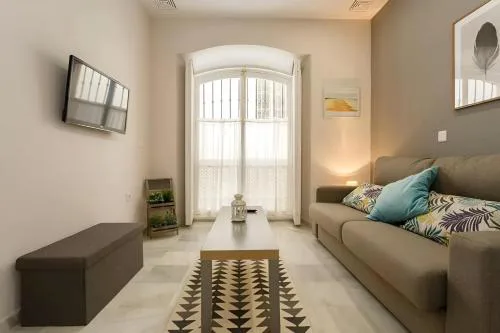 Loft El Capricho Grupo Ac Gestion