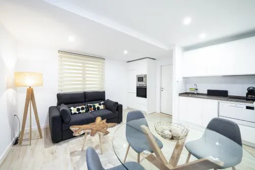 Loft en el corazón de Cádiz con opción a Parking
