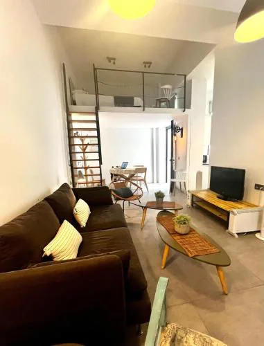Lofts Miriam