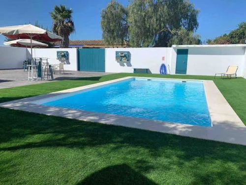 LOS ANTONIOS Loft Rural Chipiona