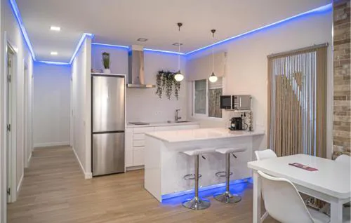 Nice Apartment In Conil De La Frontera
