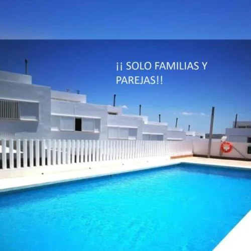 osca relax home Conil