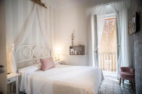 Palacete de La Alameda - Adults Only-