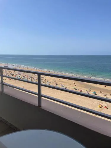Paseo Marítimo 8 Cádiz