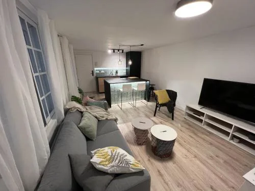 Patiovecino Apartment Centro de Cádiz