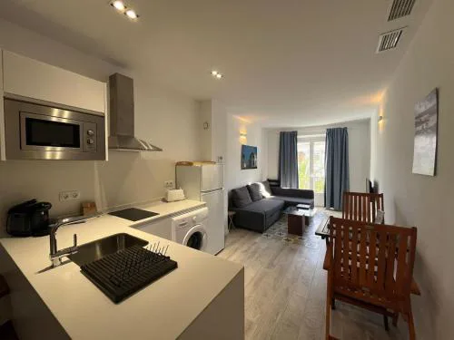 Penthouse La plaza en Cádiz Centro Grupo AC Gestion