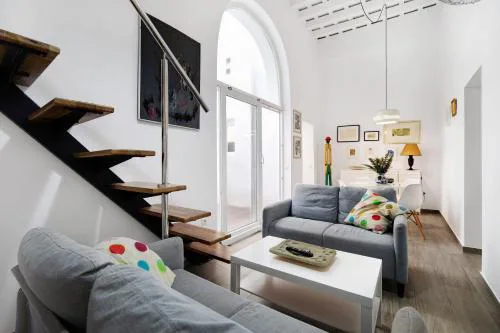 Piso con Encanto 2