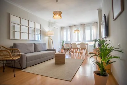 Playa Victoria Ha Apartment
