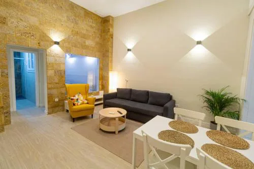SH Casa Candelaria. Apartamento en el centro.