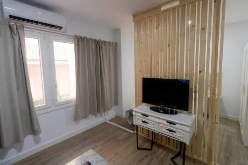 SH Loft del Mar. Cerca de la playa y el centro. AC