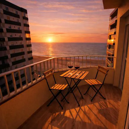 SOTAVENTO Apartment by Cadiz4Rentals