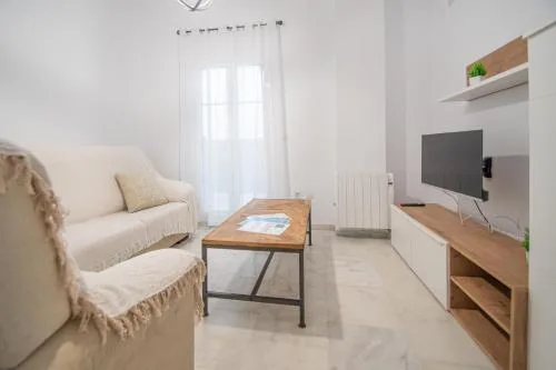 Soto Urban Apartment