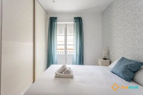 The Hideaway of Cádiz by livework