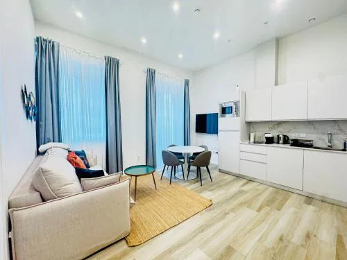 Urania Cadiz Apartments by Soho Boutique