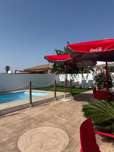 Villa Lagarto