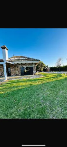 Villa Natalia