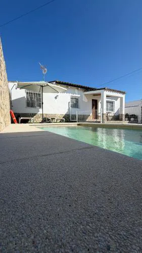 Villa Ojos Del Océano