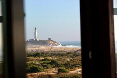 Vista al faro