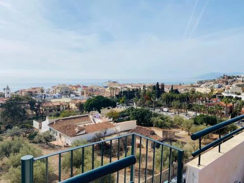 Apartamento La cala 2