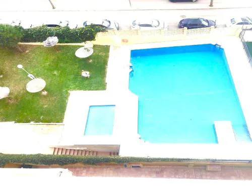 Apartamento La Cala del Moral