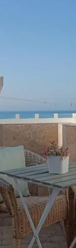 APARTAMENTOS Los PECES MALAGA