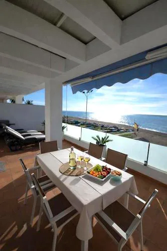 Apartamentos Varadero sea view