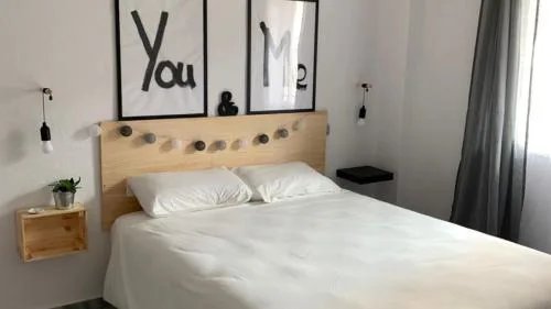Apartment in La Cala del Moral