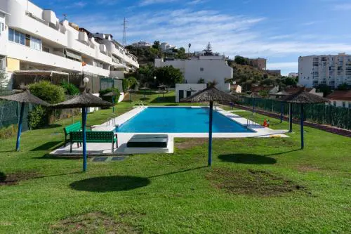 Arrecife Sea View Home