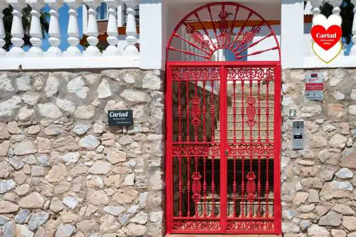 Cariad Boutique Bed & Breakfast