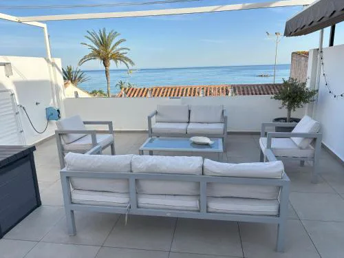 Casa Cala del Mar