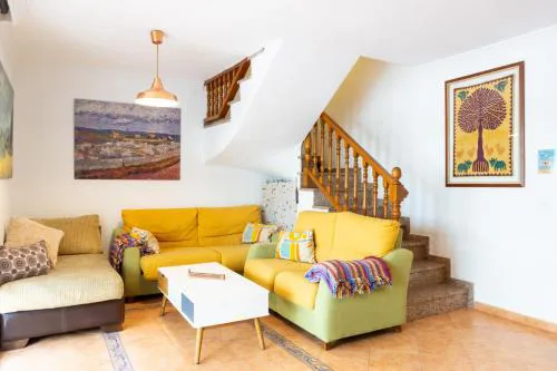 Duplex Miramar