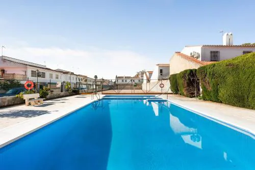 La Casa de la Cala del Moral