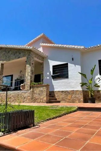 Villa Sunset Home