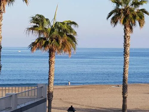 Apartamento El Cabo