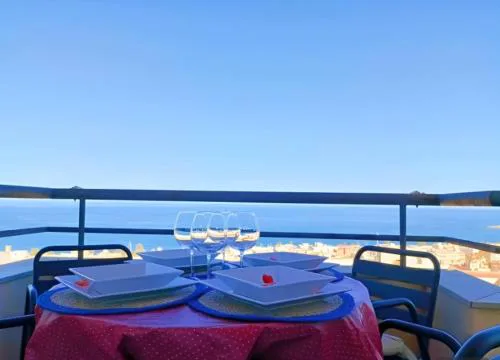 Apartamento Las vistas Piso