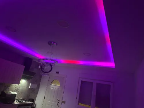 Apartamento top