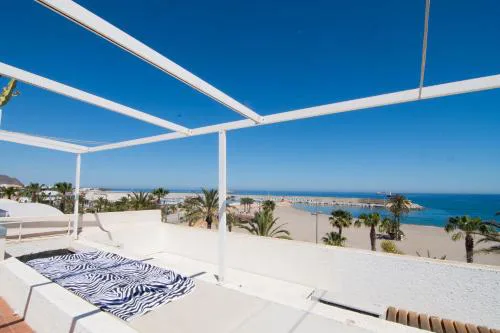 BALCON AL MAR