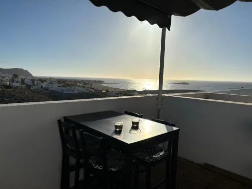 Capital Seaview