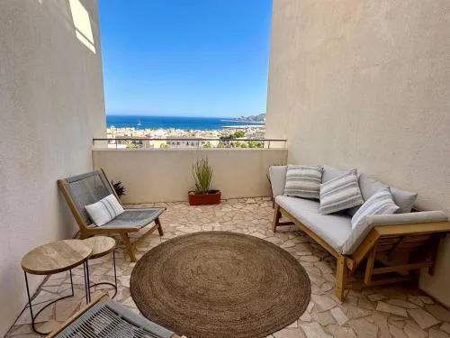 Carboneras - Holidays Time