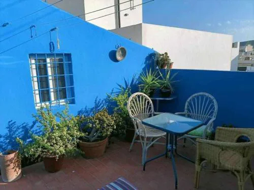 Casa Andaluza
