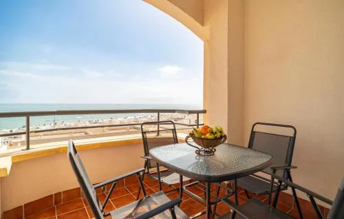 Cozy Apartment In Carboneras
