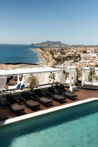 Hotel Carboneras Cabo de Gata Spa