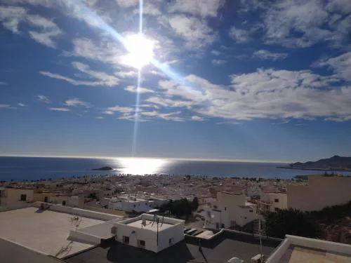 Luz de Mar.