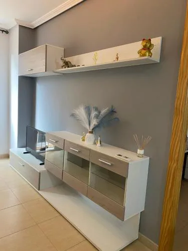 Piso Pozo Nuevo