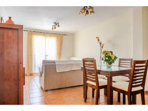 Precioso apartamento familiar en segunda línea de playa