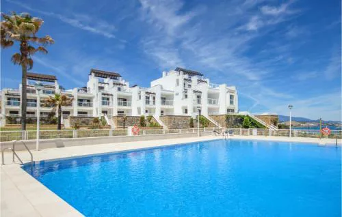 2 Bedroom Cozy Apartment In Casares