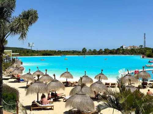 Alcazaba Lagoon 512