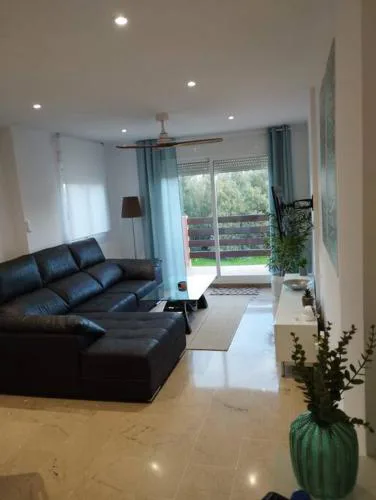 Ático dúplex de lujo- Casares costa- Costa del sol