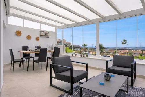 Bisa del Sol by Lica Homes